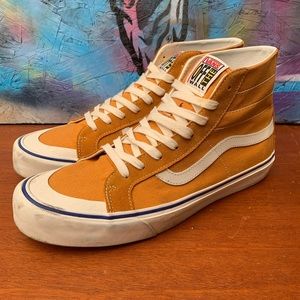 Vans Sk8-Hi 138 Decon